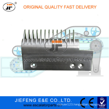 JFHyundai 655003002 Escalator Aluminum Comb Plate (RHS)